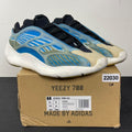 adidas Yeezy 700 V3 Arzareth 8.5 (Moderately Worn Pre-Owned)adidasAzareth/Azareth/Azareth - Image 1