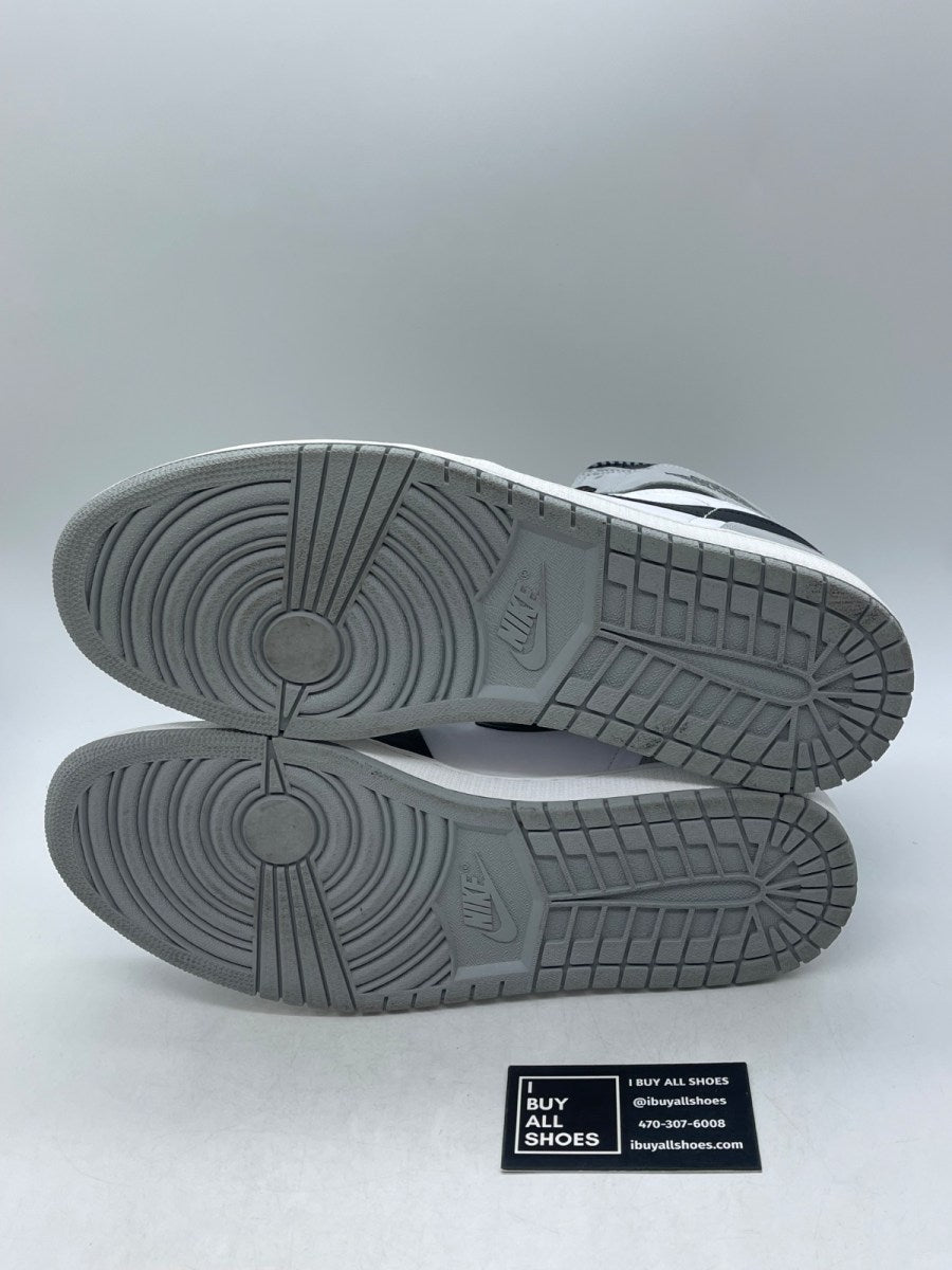 Jordan 1 Retro Barons 13 (Heavily Worn Pre-Owned) - Image 7