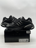 adidas Adistar XLG 2.0 Black 9.5 (Lightly Worn Pre-Owned)adidasCore Black/Core Black/Core Black - Image 1