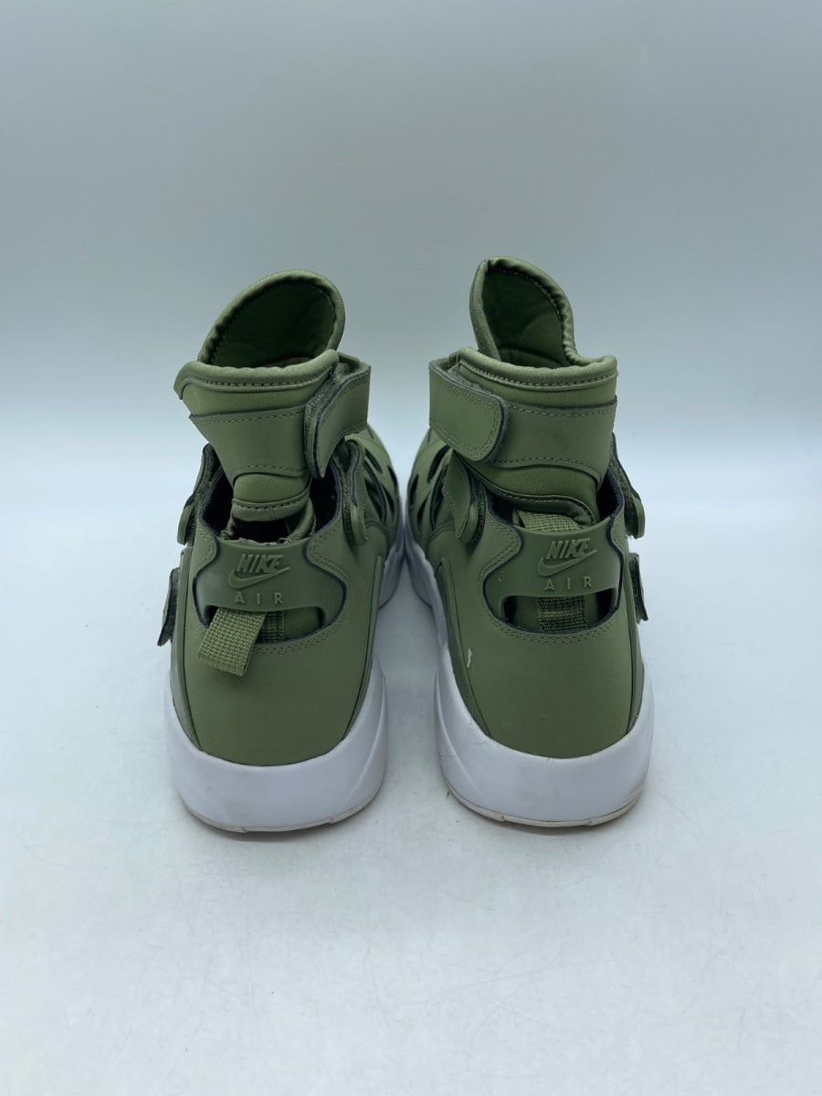Nike Air Unlimited 'Palm Green' 13 (Moderately Worn Pre-Owned) - Image 3