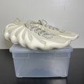 adidas Yeezy 450 Cloud White 14 (Moderately Worn Pre-Owned)adidasCloud White/Cloud White