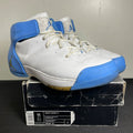 Jordan Melo 1.5 White University Blue OG (Size 11) - aux