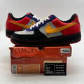 Nike Air Force 1 Low Inside Out Albis Pack (2005) - Image 1