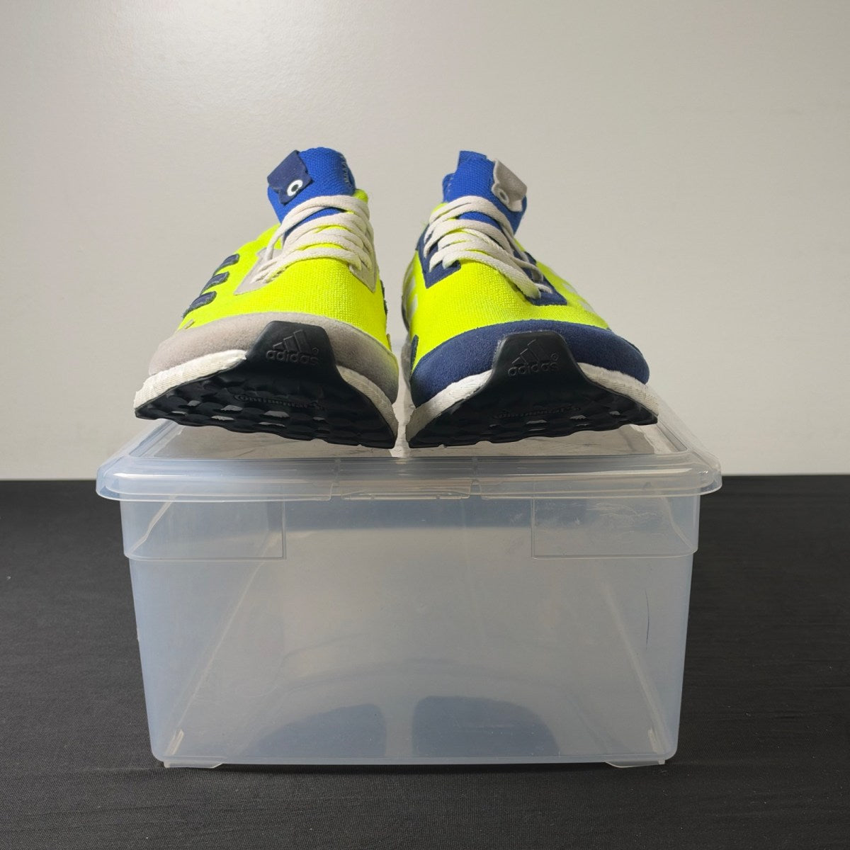 adidas Ultra Boost Mid Prototype (Size 11.5) - Image 2