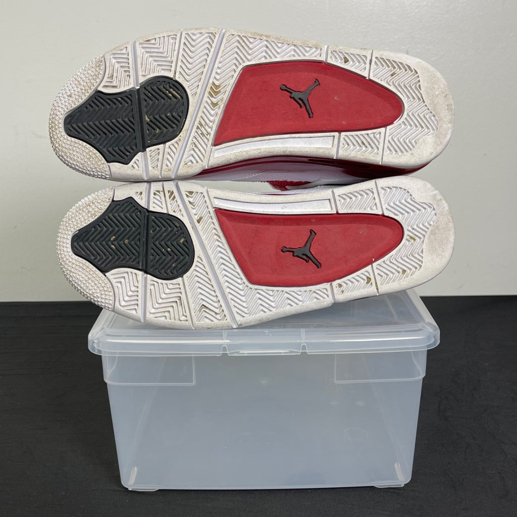 Jordan 4 Retro Alternate 89 (Size 9.5) - Image 5