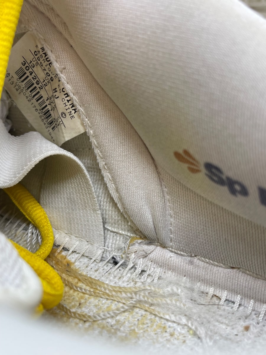 Nike SB Dunk Low De La Soul (2005) 13 (Moderately Worn Pre-Owned) - Image 8