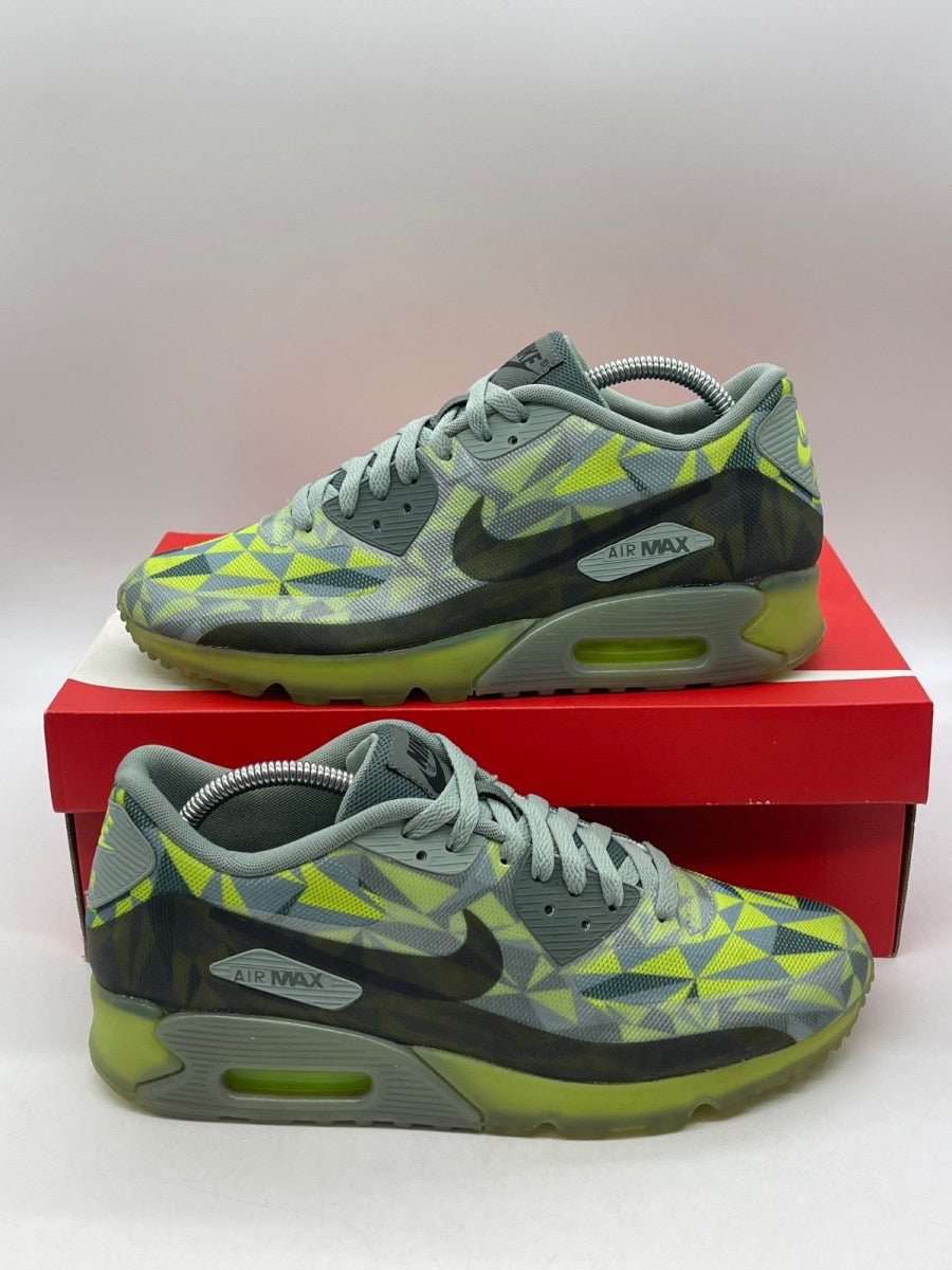 Nike Air Max 90 Ice 9.5 (Moderately Worn Pre-Owned)Nike - Image 1