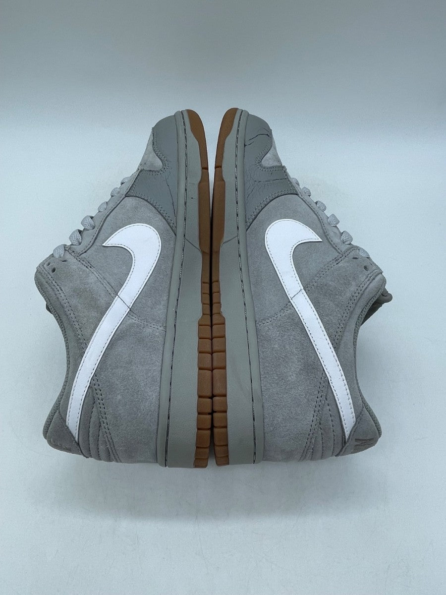 Nike Dunk Low Cl 10 (Moderately Worn Pre-Owned)Nike - Image 6