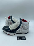 Jordan 19 OG East Coast 14 (Moderately Worn Pre-Owned) - Image 1
