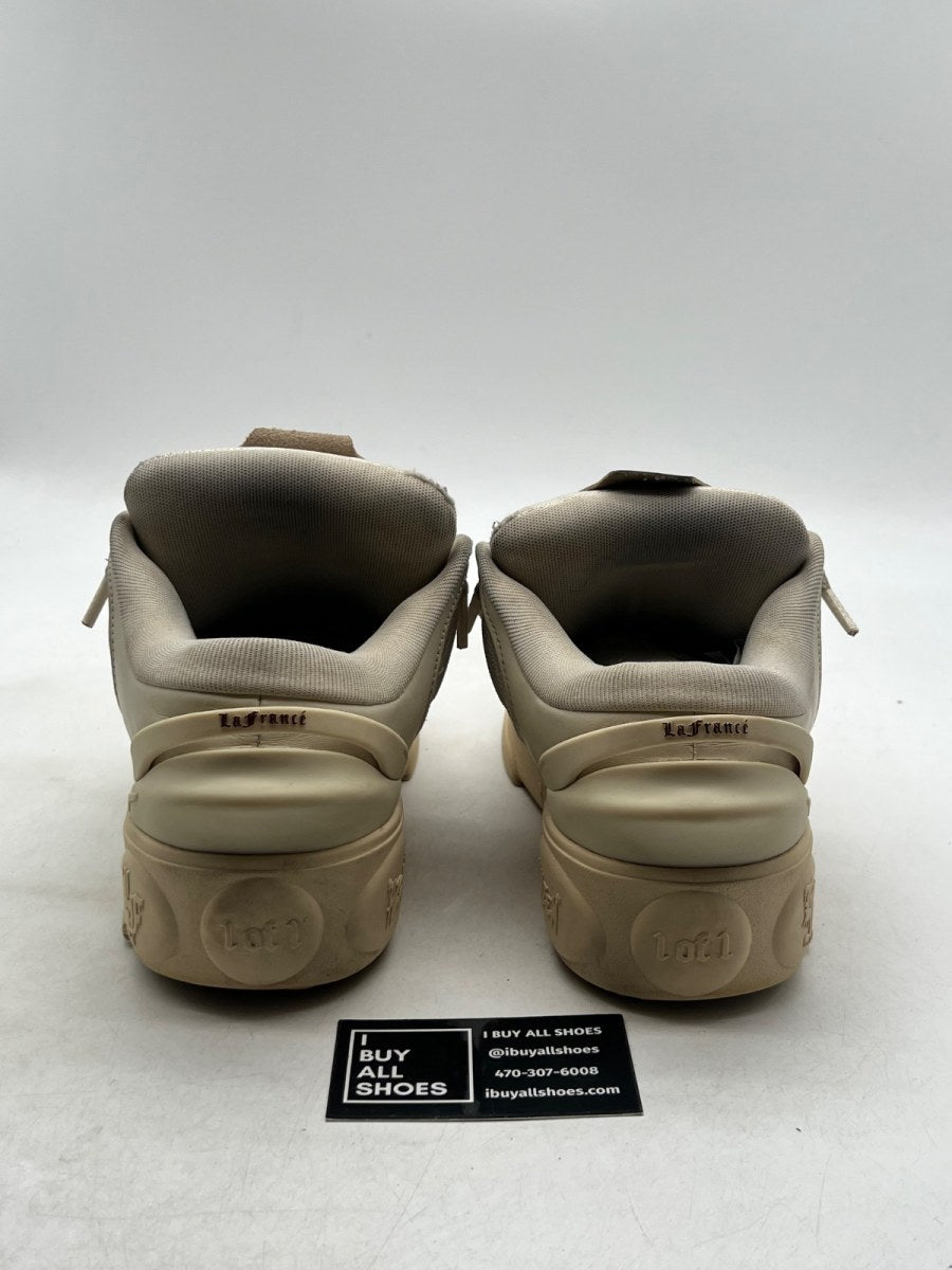 Puma LaMelo Ball LaFrancé Amour Moment 10 (Lightly Worn Pre-Owned) - Image 3