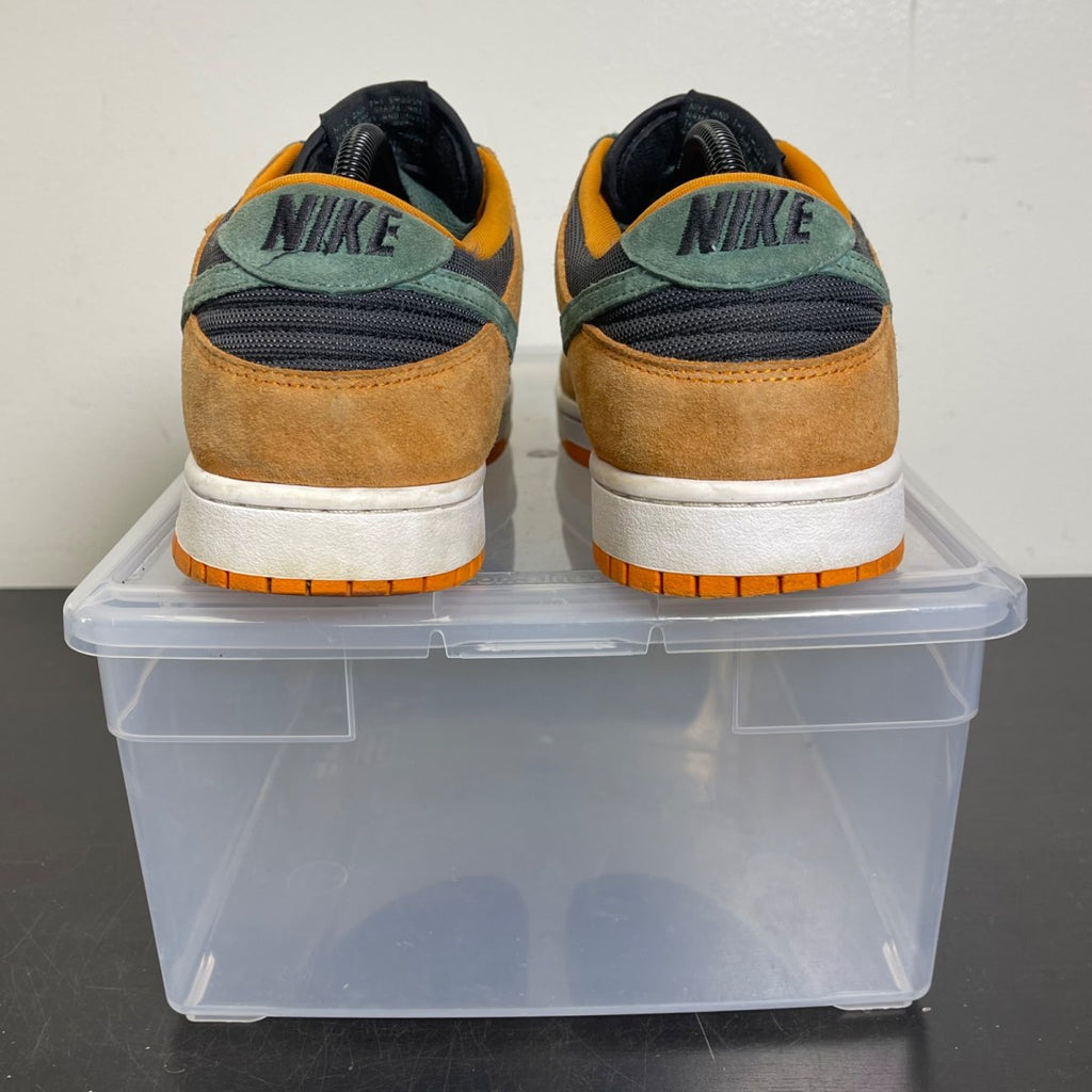 Nike Dunk Low Ceramic (Size 9.5) - Image 4