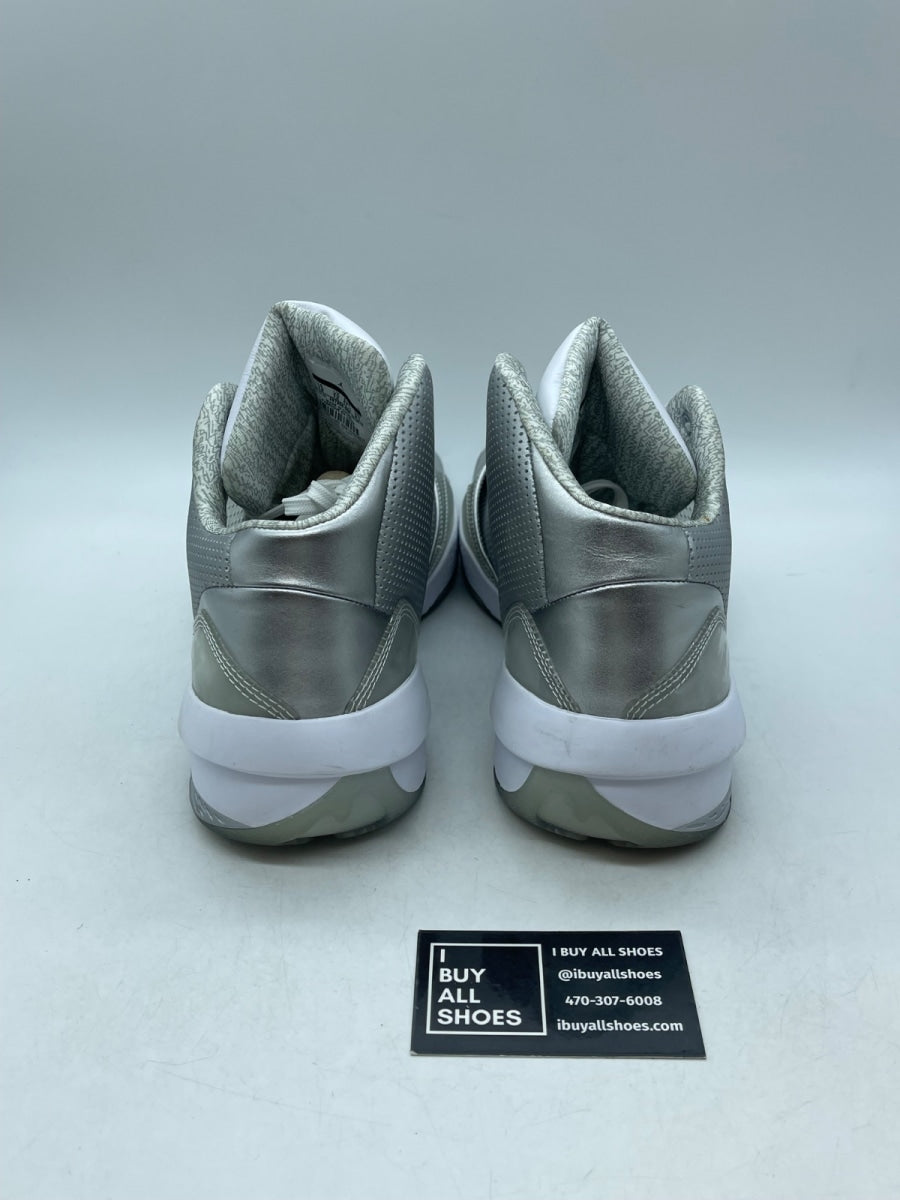 Jordan 2010 Silver Anniversary 13 (Moderately Worn Pre-Owned) - Image 3