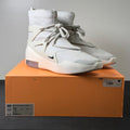 Nike Air Fear Of God 1 Light Bone (Size 13) - Image 1