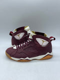 Jordan 7 Retro Championship Pack Cigar 10.5 (Moderately Worn Pre-Owned) - Image 1