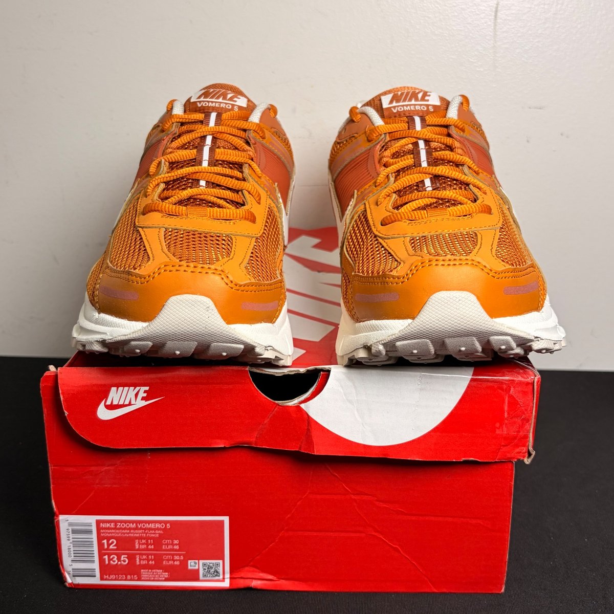 Nike Zoom Vomero 5 Monarch (Size 12) - Image 2