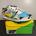 Nike SB Dunk Low Ben & Jerry's Chunky Dunky (Size 10.5) - aux