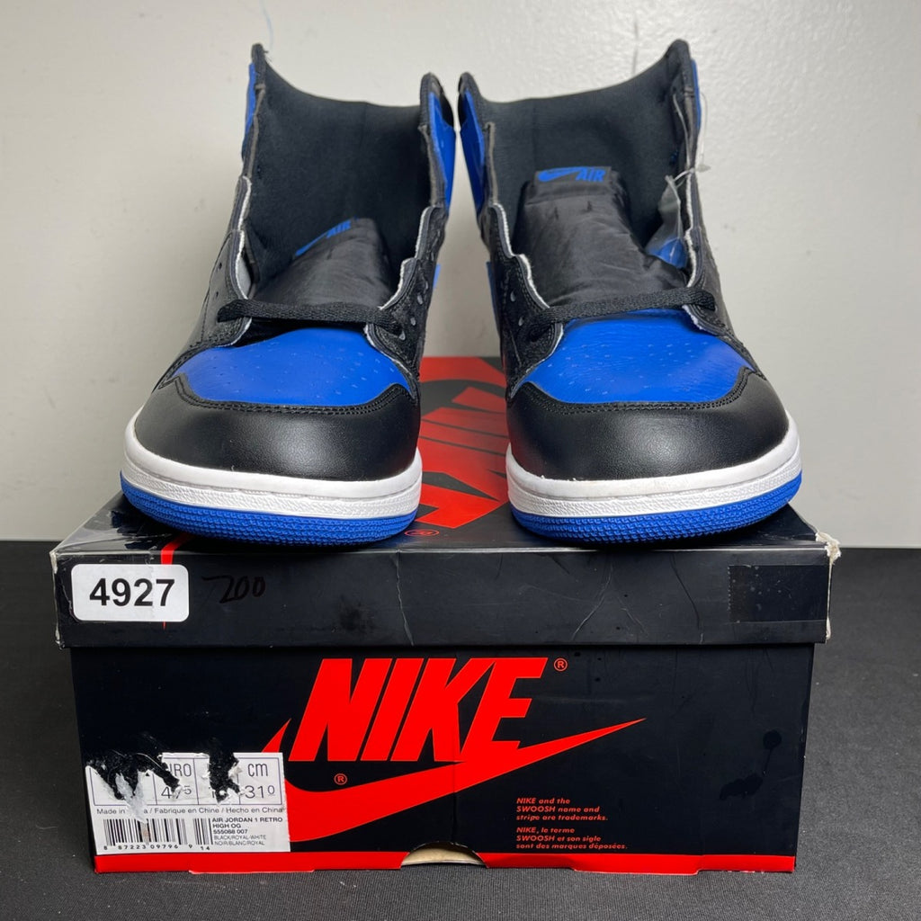 Jordan 1 Retro Royal (2017) (Size 14) - Image 2