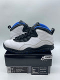 Jordan 10 Retro Orlando 8.5 (Moderately Worn Pre-Owned) - Image 1