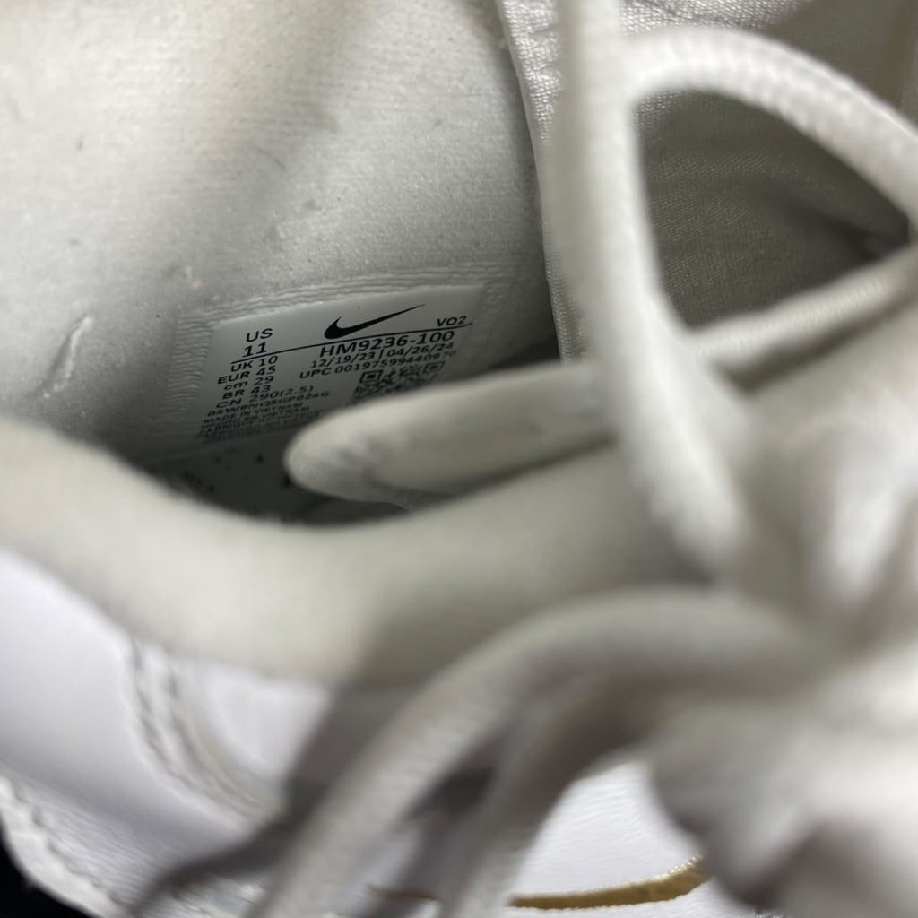 Nike Air DT Max '96 Colorado Away White Black (Size 11) - aux