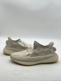 adidas Yeezy Boost 350 V2 Bone (Size 12) Moderately Worn - Image 1