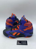 Reebok Shaq Attaq Big Shaqtus 11 (Moderately Worn Pre-Owned) - Image 1