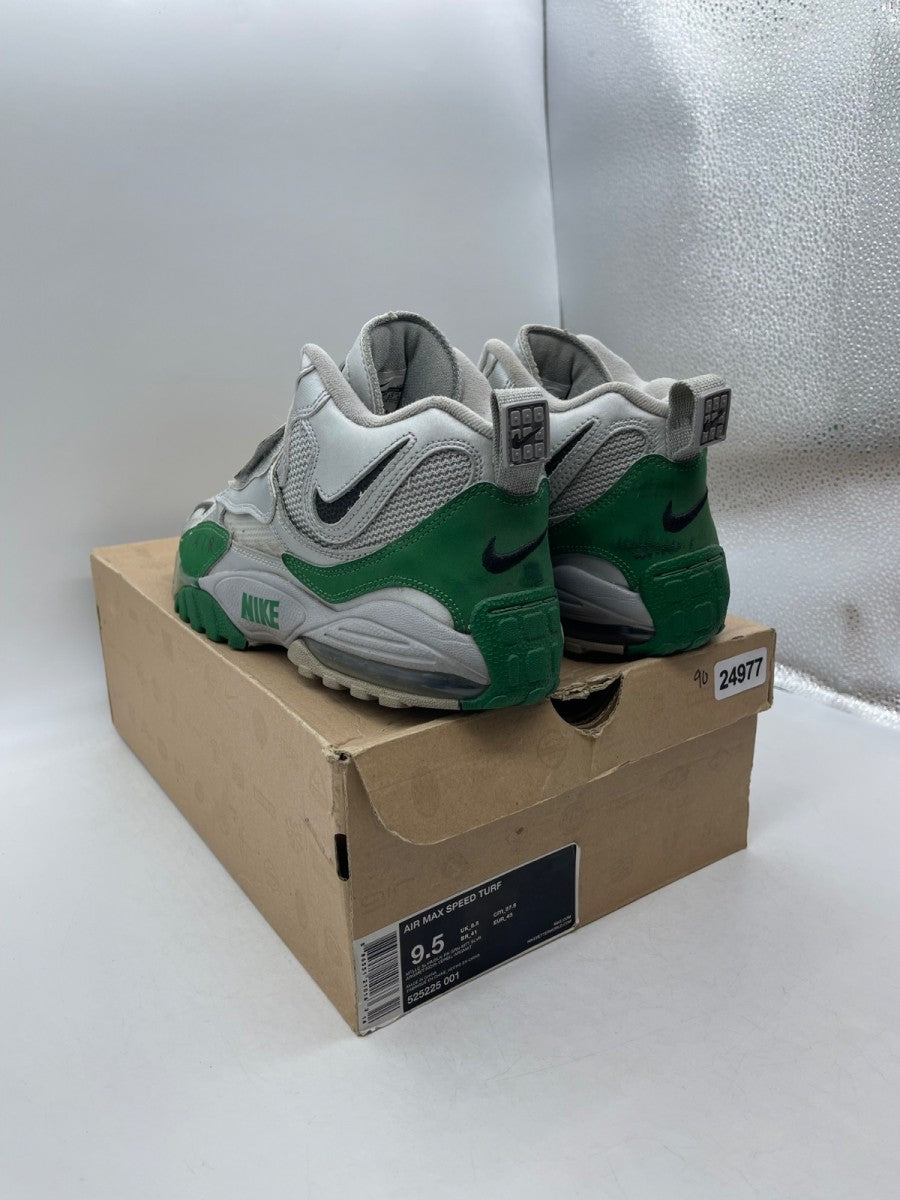 Nike Air Max Speed Turf 9.5 (Moderately Worn Pre-Owned)Nike - Image 4