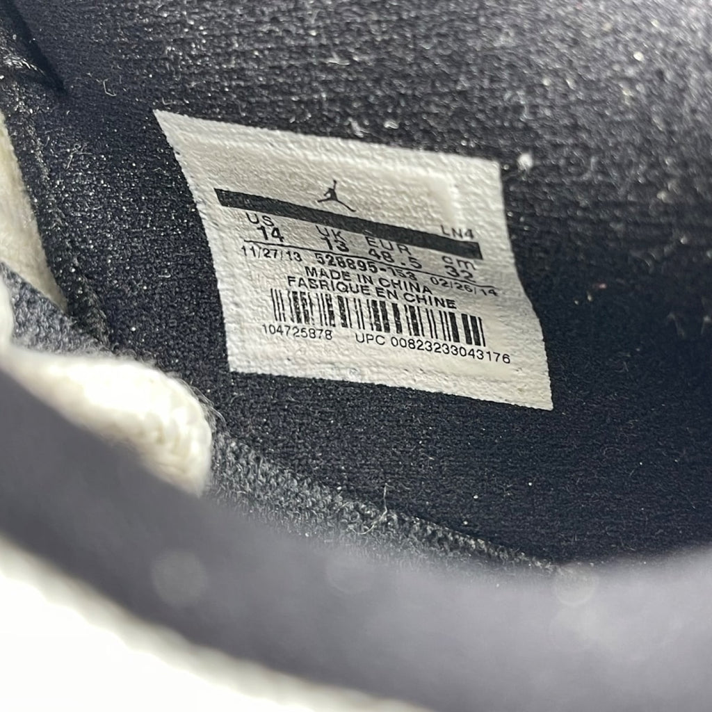 Jordan 11 Retro Low Concord (Size 14) - Image 6