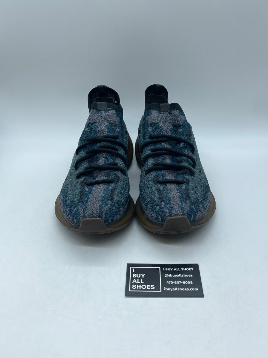 adidas Yeezy Boost 380 Covellite 11 (Moderately Worn Pre-Owned) - Image 2