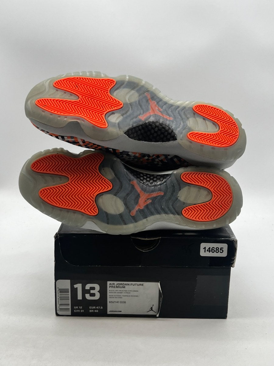 Jordan Future Easter Multi-Color (Size 13) - Image 8