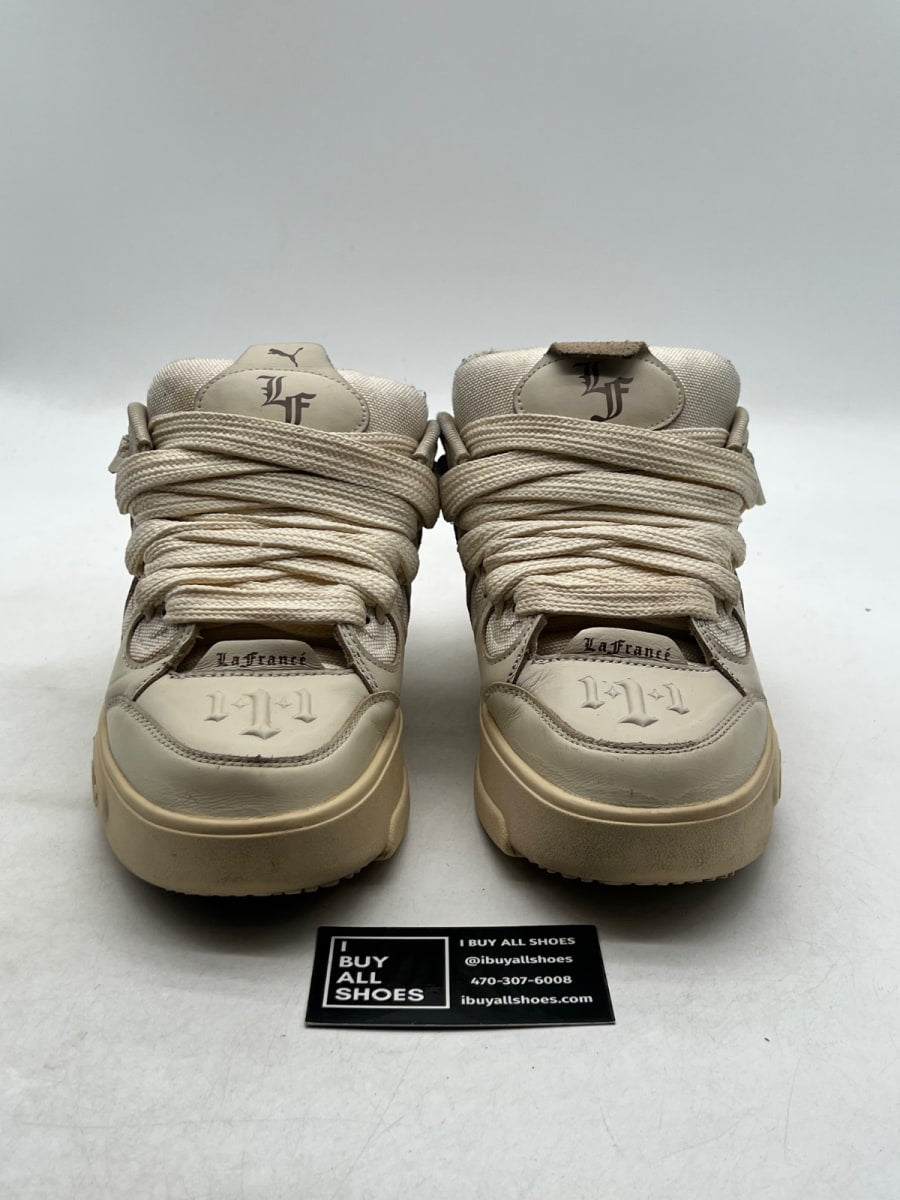 Puma LaMelo Ball LaFrancé Amour Moment 10 (Lightly Worn Pre-Owned) - Image 2