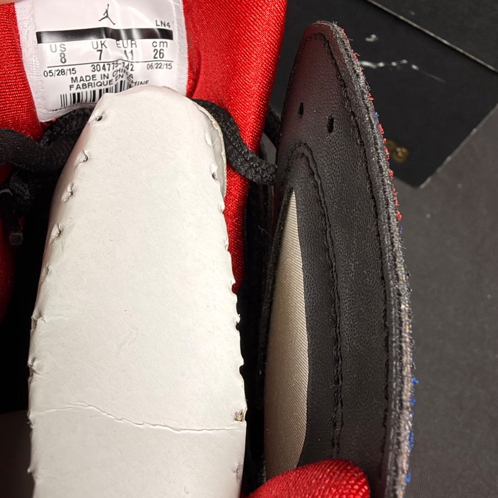Jordan 7 Retro Nothing But Net (Size 8) - Image 6