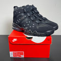 Nike Air Max 2 CB '94 Triple Black 11 (Moderately Worn Pre-Owned)NikeBlack/Black-Black - Image 1