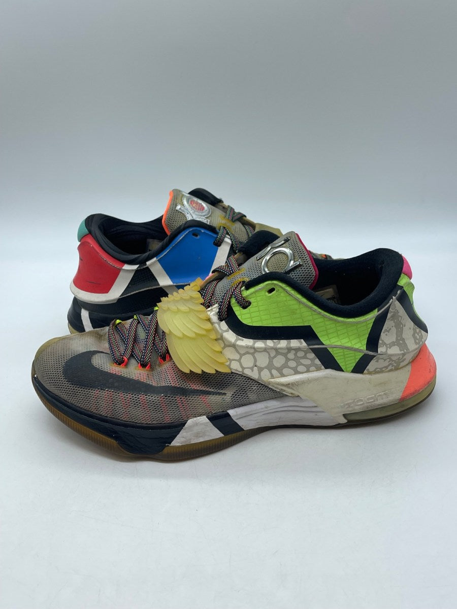 Nike KD 7 What the KD (Size 10.5) - Image 1