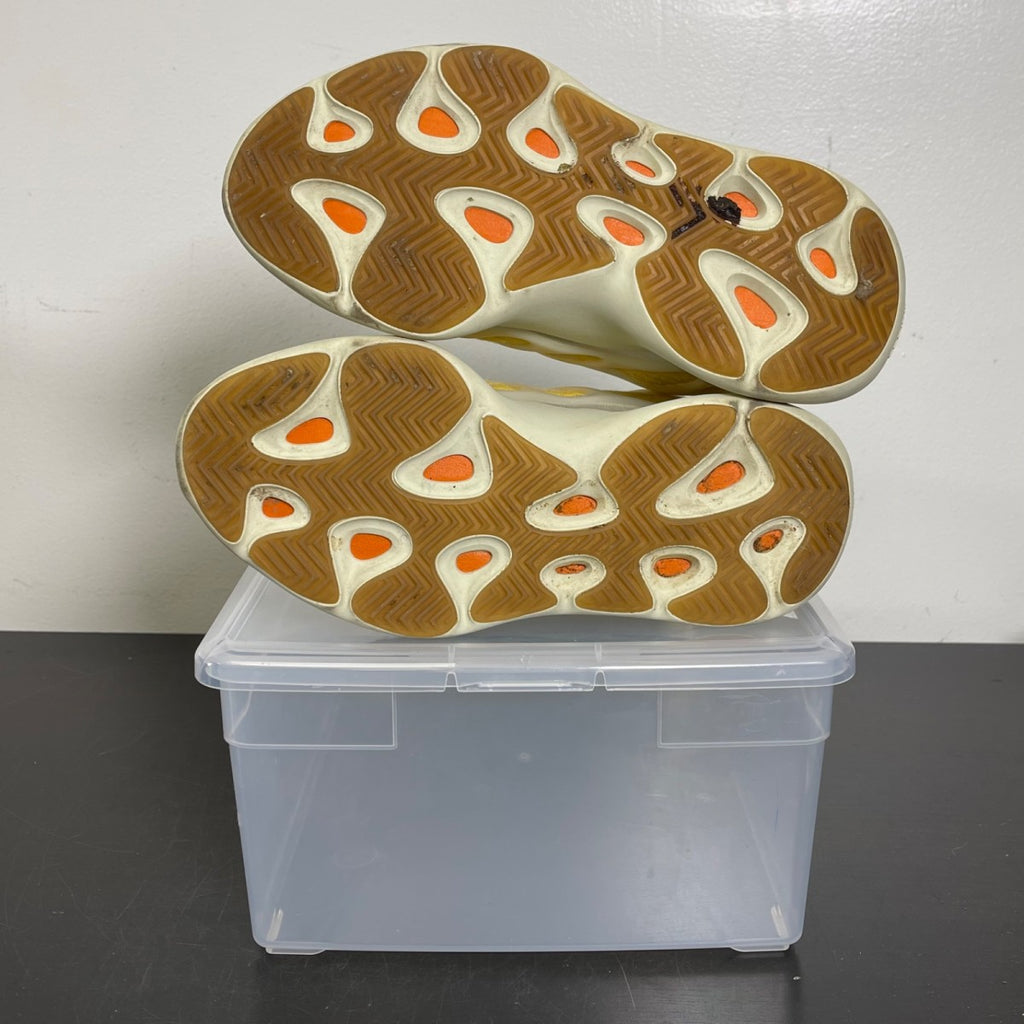 adidas Yeezy 700 V3 Mono Safflower 6.5 (Moderately Worn Pre-Owned)adidasMono Safflower/Mono Safflower/Mono Safflower - Image 5