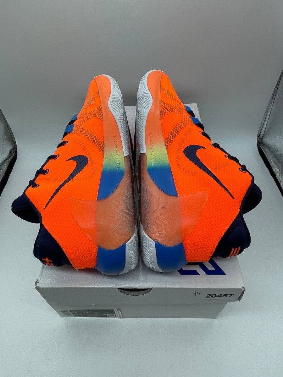 Nike Zoom Freak 1 Antetokounbros 13 (Moderately Worn Pre-Owned) - Image 6