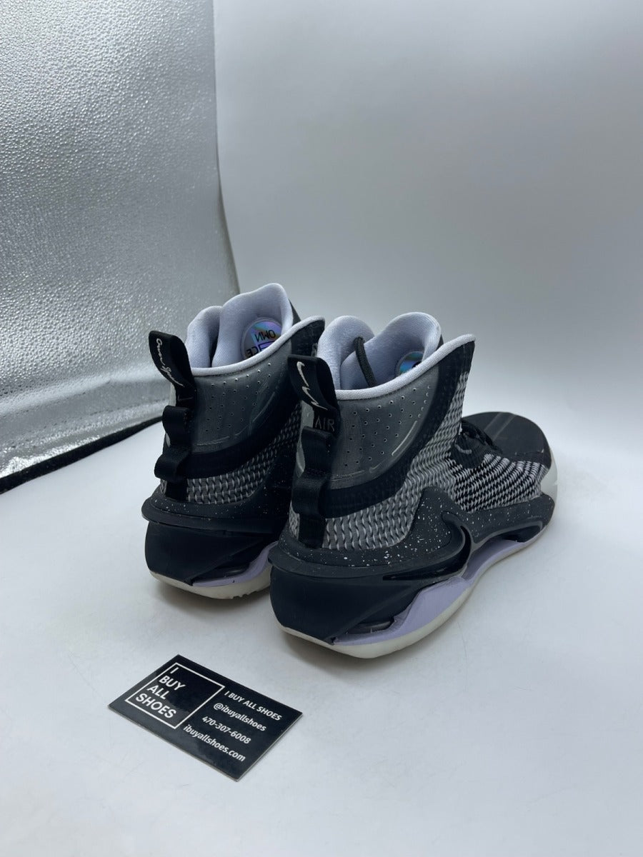 Nike Air Zoom GT Jump Own Space 12 (Moderately Worn Pre-Owned) - Image 5