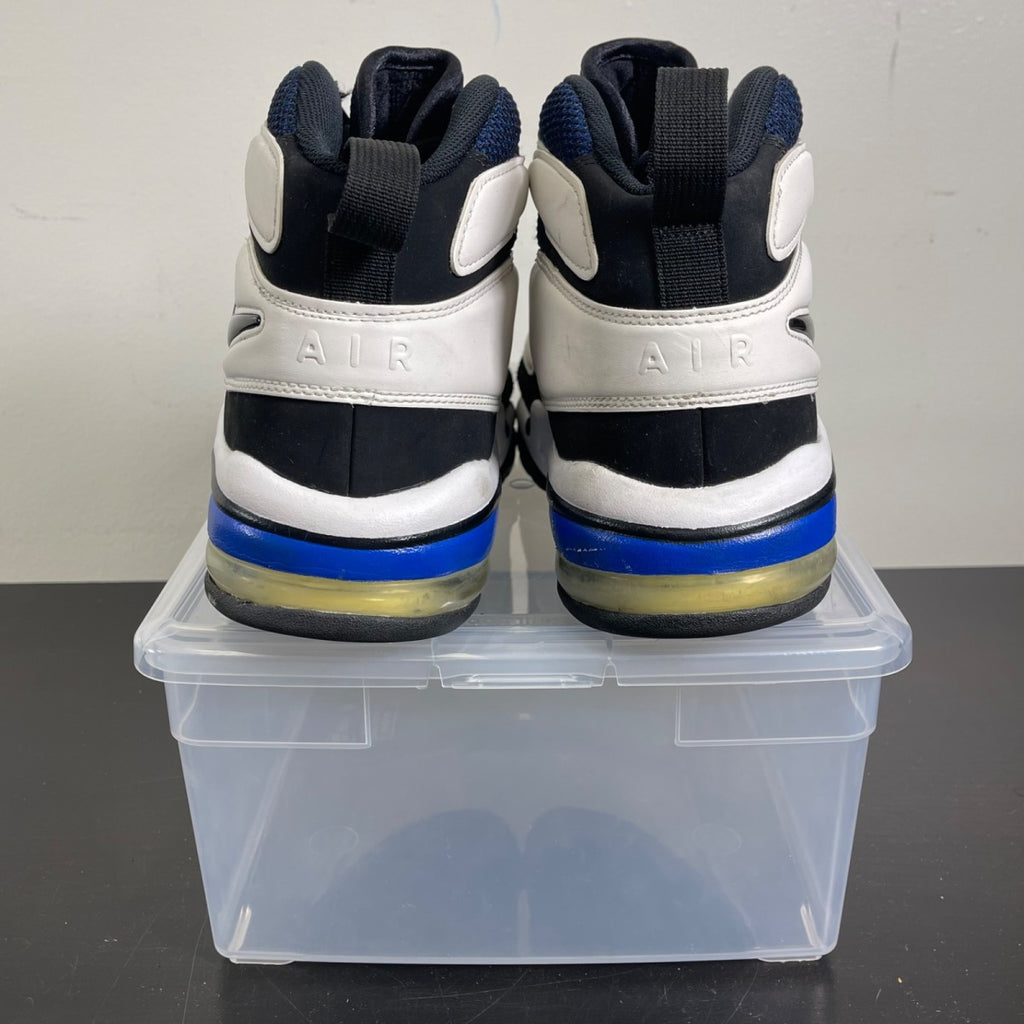 Nike Air Max 2 Uptempo 94 OG 'Duke' 12 (Moderately Worn Pre-Owned)Nike - Image 4