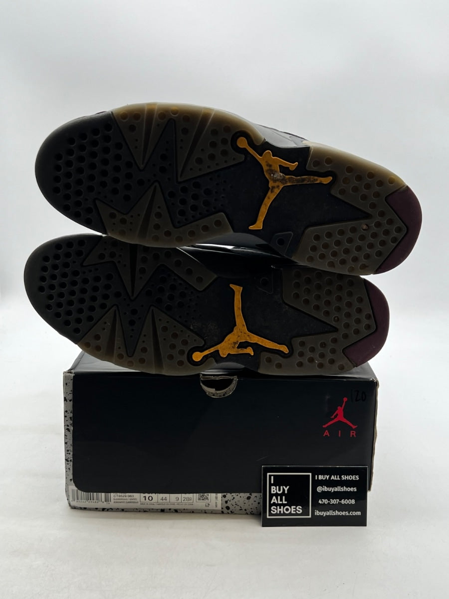 Jordan 3 Retro Racer Blue 10 (Moderately Worn Pre-Owned) - Image 8
