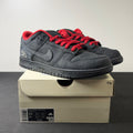 Nike SB Dunk Low Supreme 94 Black (Size 9.5) - Image 1