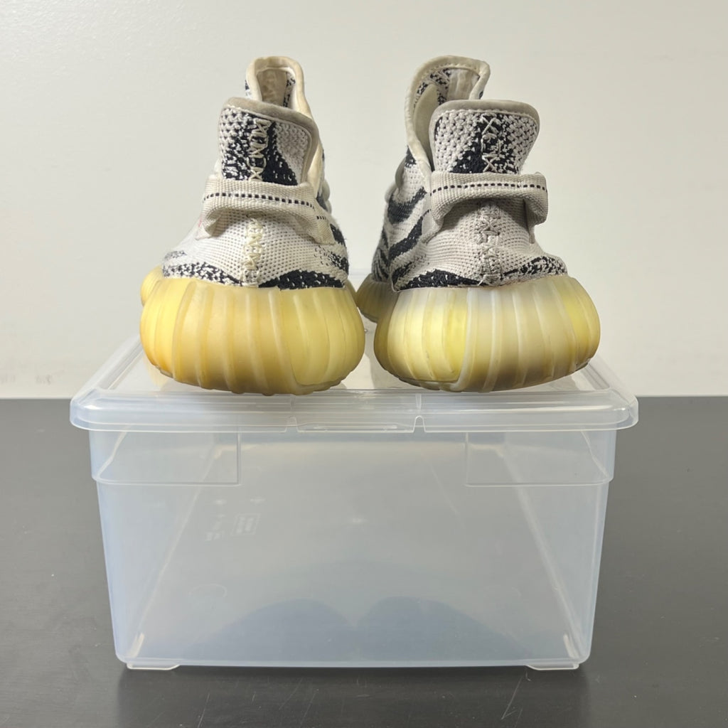 adidas Yeezy Boost 350 V2 Zebra (Size 12) - Image 6