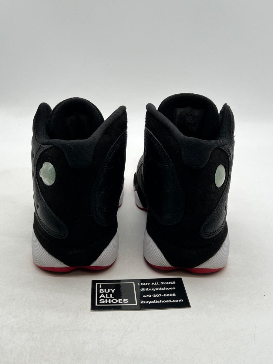 Jordan 13 Retro Playoffs (2023) 10 (Moderately Worn Pre-Owned) - Image 5