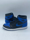 Jordan 1 Retro Royal (2017) 13 (Moderately Worn Pre-Owned) - Image 1