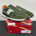 Saucony Shadow Original 'Dark Green' 13 (Moderately Worn Pre-Owned)Saucony - Image 1