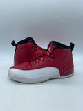 Jordan 12 Retro Gym Red (Size 14) - Image 1