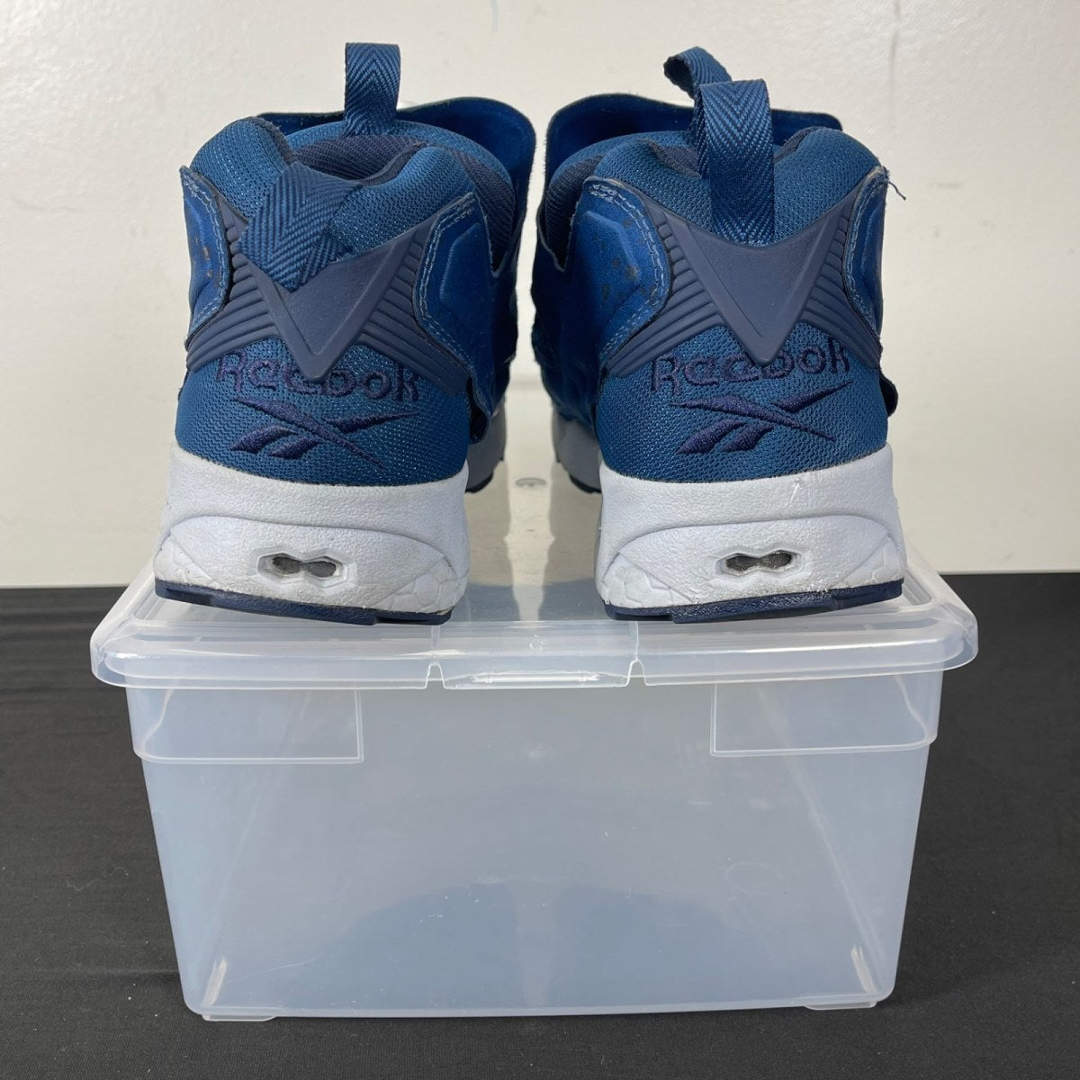 Reebok InstaPump Fury SP 11.5 (Moderately Worn Pre-Owned)Reebok - Image 4
