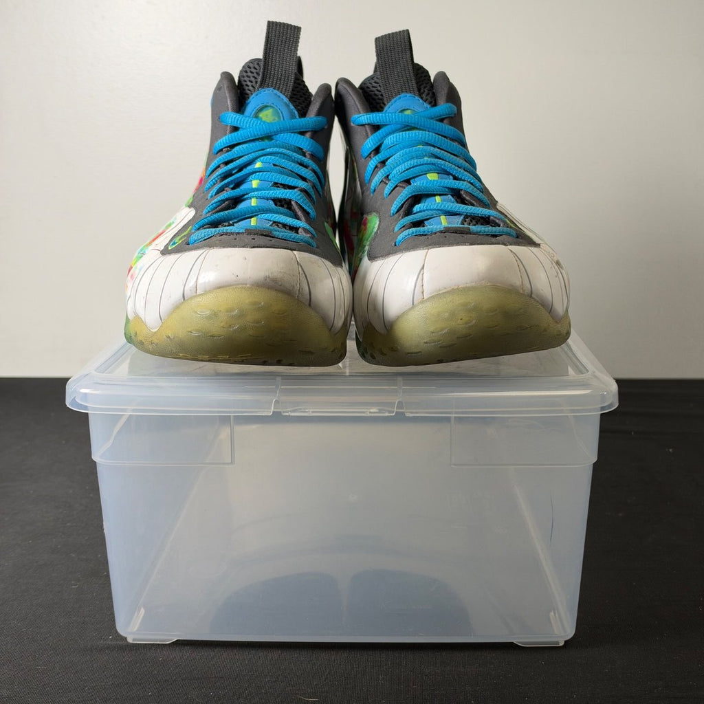 Nike Air Foamposite One Weatherman (Size 12) - aux