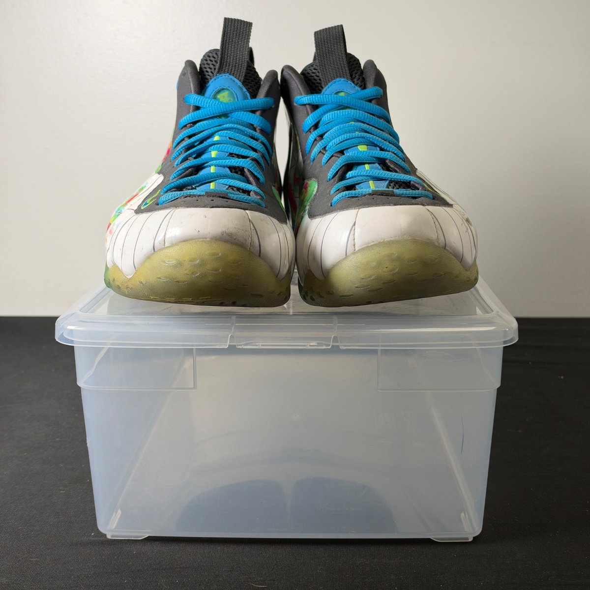 Nike Air Foamposite One Weatherman (Size 12) - aux