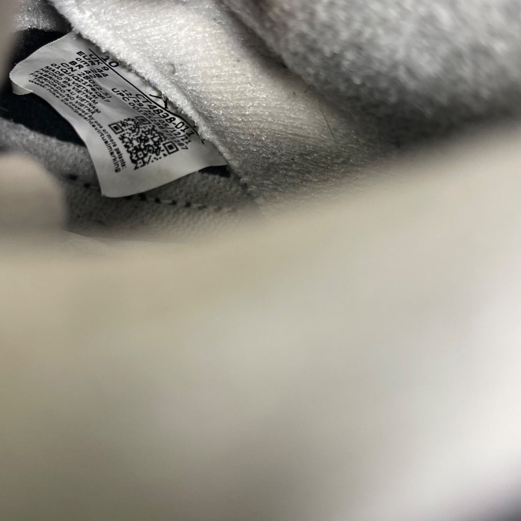 Jordan 5 Retro Moonlight (2021) 10 (Moderately Worn Pre-Owned)JordanBlack/Cool Grey-White - Image 6