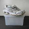 Nike Shox Ride 2 Metallic Platinum (Size 9.5) - Image 1