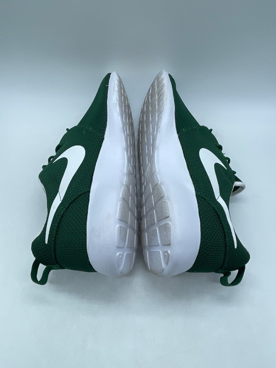 Nike Roshe One 'Gorge Green' 12 (Moderately Worn Pre-Owned) - Image 6